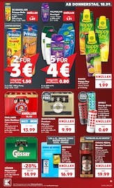 Regal im Kaufland Prospekt in Wolfsburg Aktueller Kaufland Prospekt mit Regal, "Hier bin ich richtig", Seite 22