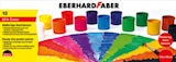 Malfertige Deckfarben im Müller Prospekt Malfertige Deckfarben von Eberhard Faber im aktuellen Müller Prospekt für 6,99 €