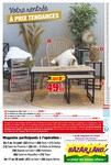 Table Basse Table Basse