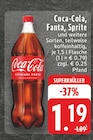 Angebot im EDEKA Altena Prospekt EDEKA Altena Prospekt mit im Angebot für 1,19 €