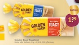 Toastbrot Angebote von Golden Toast bei tegut Coburg für 1,29 €