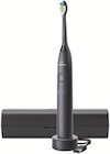 Schallzahnbürste Sonicare 5300 HX7101/02 sw bei expert Gröblinghoff im Simmerath Prospekt für 69,00 €