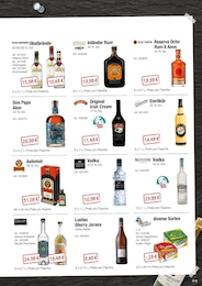 Baileys Angebot im aktuellen Hamberger Prospekt auf Seite 51