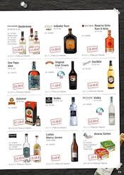 Bacardi Angebote im Prospekt "HALLOWEEN" von Hamberger Bacardi Angebote im Prospekt "HALLOWEEN" von Hamberger auf Seite 51