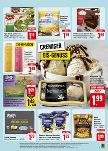Butter im E center Prospekt "Aktuelle Angebote" mit 50 Seiten (Freiburg (Breisgau))