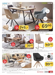 Stuhl Angebot & Preis im aktuellen XXXLutz Möbelhäuser Prospekt Stuhl Angebot im aktuellen XXXLutz Möbelhäuser Prospekt auf Seite 5