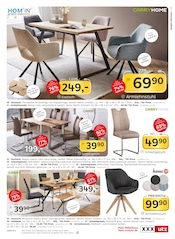 Esstisch Angebote im Prospekt "junges wohnen." von XXXLutz Möbelhäuser auf Seite 5