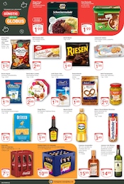Bier im GLOBUS Prospekt in Lennestadt Aktueller GLOBUS Prospekt mit Bier, "Aktuelle Angebote", Seite 4