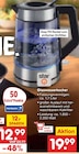 Glaswasserkocher im Angebot bei Netto Marken-Discount in Freital Glaswasserkocher Angebote von Star bei Netto Marken-Discount Freital für 19,99 €