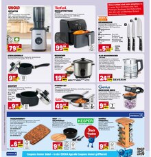 Pfanne im Marktkauf Prospekt "Aktuelle Angebote" mit 47 Seiten (Heilbronn)