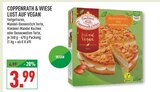 Aktuelles Lust auf Vegan Angebot bei Marktkauf in Bielefeld ab 3,99 €