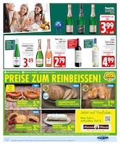 Aktueller EDEKA Prospekt mit Sekt, "Wir lieben Lebensmittel.", Seite 12