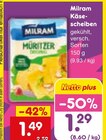 Käsescheiben bei Netto Marken-Discount im Prospekt "" für 1,29 €