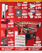 Haarschneider im Kaufland Prospekt in Wermelskirchen Aktueller Kaufland Prospekt mit Haarschneider, "EXTRA-ANGEBOTE", Seite 7