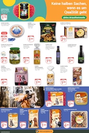 Aktueller GLOBUS Prospekt mit Hundefutter, "Aktuelle Angebote", Seite 15