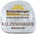 Schwarzbrot Angebote von Kelzenberger Bäckerei bei Kaufland Erkelenz für 2,29 €