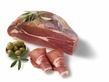 E center Esslingen - Italienischer Parmaschinken Angebot im Prospekt Italienischer Parmaschinken bei E center im Esslingen Prospekt für 3,99 €
