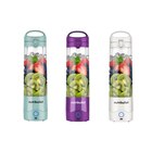 Blender nomade Nutribullet® blanc - NUTRIBULLET - Carrefour à Strasbourg Blender nomade Nutribullet® blanc - NUTRIBULLET en promo chez Carrefour Strasbourg à 29,99 €
