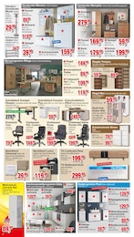 Garderobe Angebot & Preis im aktuellen Die Möbelfundgrube Prospekt Garderobe Angebot im aktuellen Die Möbelfundgrube Prospekt auf Seite 10