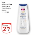 Advanced Care Duschcreme bei GLOBUS im Prospekt "" für 2,79 €