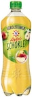 Apfelschorle Angebote von Gerolsteiner bei Penny Halberstadt für 0,99 €