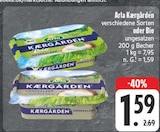 Kærgården im Angebot bei EDEKA in Würzburg Kærgården Angebote von Arla bei EDEKA Würzburg für 1,59 €