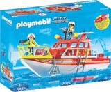 Carrefour Market Paris - Promo Bateau de sauvetage et pompier Promo Bateau de sauvetage et pompier à 19,90 € dans le catalogue Carrefour Market "" à Paris