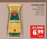 Jacobs Gold im Angebot bei Marktkauf in Nürnberg Jacobs Gold Angebote von Jacobs bei Marktkauf Nürnberg für 6,99 €