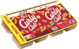 Coffret curly club - VICO en promo à 2,29 € chez Aldi Coffret curly club - VICO dans le catalogue Aldi