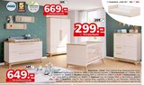 Kinderbett im Angebot bei Segmüller in Frankfurt Kinderbett Angebote von PAIDI bei Segmüller Frankfurt für 44,99 €