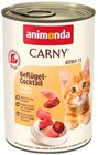 Carny im Angebot bei REWE in Hameln Carny Angebote von Animonda bei REWE Hameln für 21,49 €