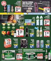 Ähnliche Luftpumpe Angebote im Prospekt "Wir lieben Lebensmittel." von EDEKA in Straubing Ähnliche Angebote wie Luftpumpe im Prospekt "Wir lieben Lebensmittel." auf Seite 15 von EDEKA in Straubing