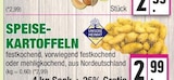 Aktuelles Speisekartoffeln Angebot bei EDEKA in Hamburg ab 2,99 €