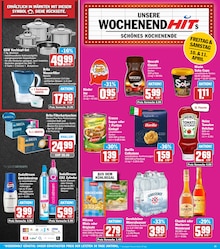 Käse im aktuellen HIT Prospekt (Pforzheim) Käse im HIT Prospekt "ECHTE VIELFALT" mit 19 Seiten (Pforzheim)