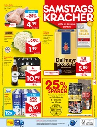 Lauchzwiebeln im Netto Marken-Discount Prospekt Lauchzwiebeln im Netto Marken-Discount Prospekt "Aktuelle Angebote" auf Seite 13