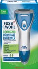 Elektrischer Hornhautentferner Angebot in Aschersleben Elektrischer Hornhautentferner im aktuellen Prospekt bei Rossmann in Aschersleben