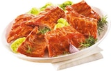 EDEKA Stadtlohn - Cevapcici Angebot im Prospekt Cevapcici bei EDEKA im Stadtlohn Prospekt für 0,77 €