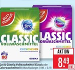 Vollwaschmittel Classic Angebote von Gut & Günstig bei Marktkauf Konstanz für 8,49 €