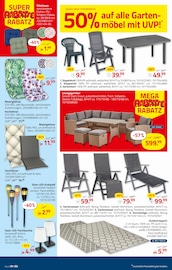 Aktueller ROLLER Prospekt mit Sitzkissen, "ROLLER HOT SALE", Seite 18