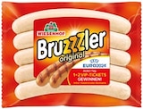 Bruzzzler Minis oder Bruzzzler Original Angebote von Wiesenhof bei REWE Weiden für 3,99 €