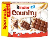 Country von Kinder im aktuellen Lidl Prospekt
