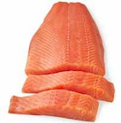 Lachsfilets im Angebot bei EDEKA in Neunkirchen Lachsfilets Angebote bei EDEKA Neunkirchen