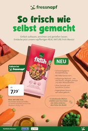 Fressnapf Beutel im Prospekt Fressnapf Beutel im Prospekt