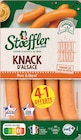 Knack d'Alsace - STOEFFLER en promo à 2,09 € chez Netto Knack d'Alsace - STOEFFLER dans le catalogue Netto