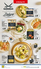 Aktueller Lidl Prospekt mit Antipasti, "LIDL LOHNT SICH", Seite 22