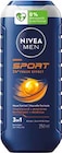 Duschgel Sport im Angebot bei EDEKA in Kamen Duschgel Sport Angebote von Nivea bei EDEKA Kamen für 1,79 €