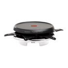 Appareil à raclette - TEFAL en promo chez Carrefour Bayonne à 29,99 €