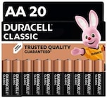 Batterien Angebote von Duracell bei REWE Mönchengladbach für 4,99 €