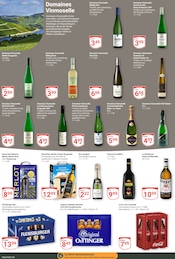 Cola im GLOBUS Prospekt in Waren Aktueller GLOBUS Prospekt mit Cola, "Aktuelle Angebote", Seite 19