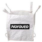 Big bag norauto - NORAUTO en promo chez Norauto Nîmes à 5,99 €